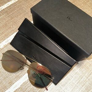 Dior Sunglasses